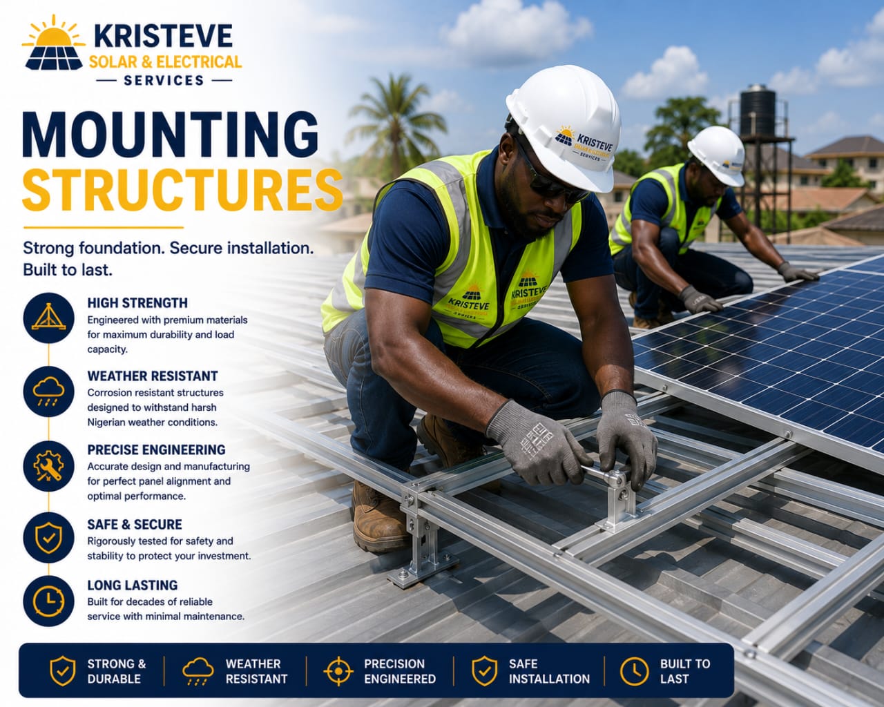 Mounting Systems